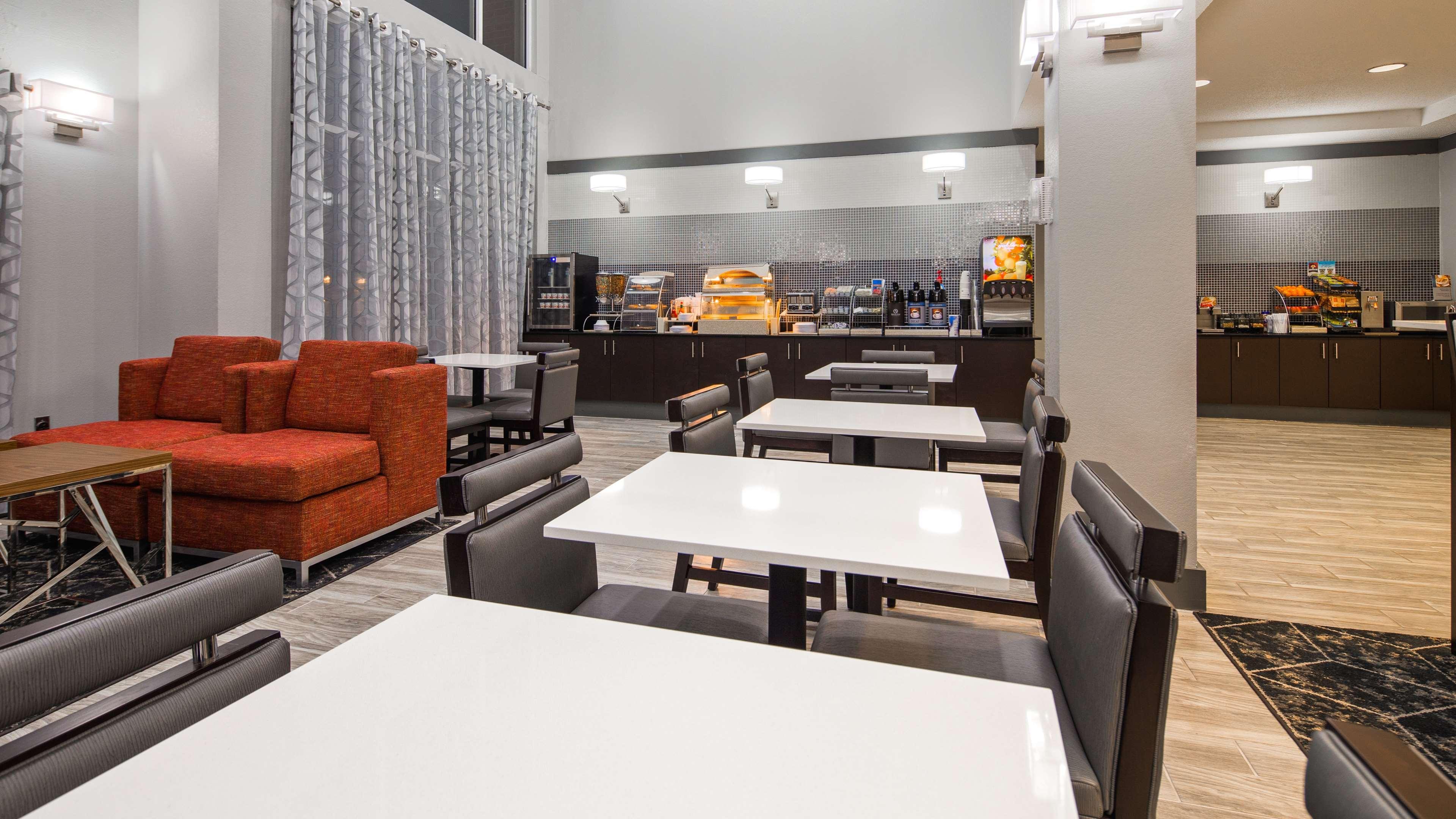 Best Western Plus Oak Harbor Hotel And Conference Center Εξωτερικό φωτογραφία