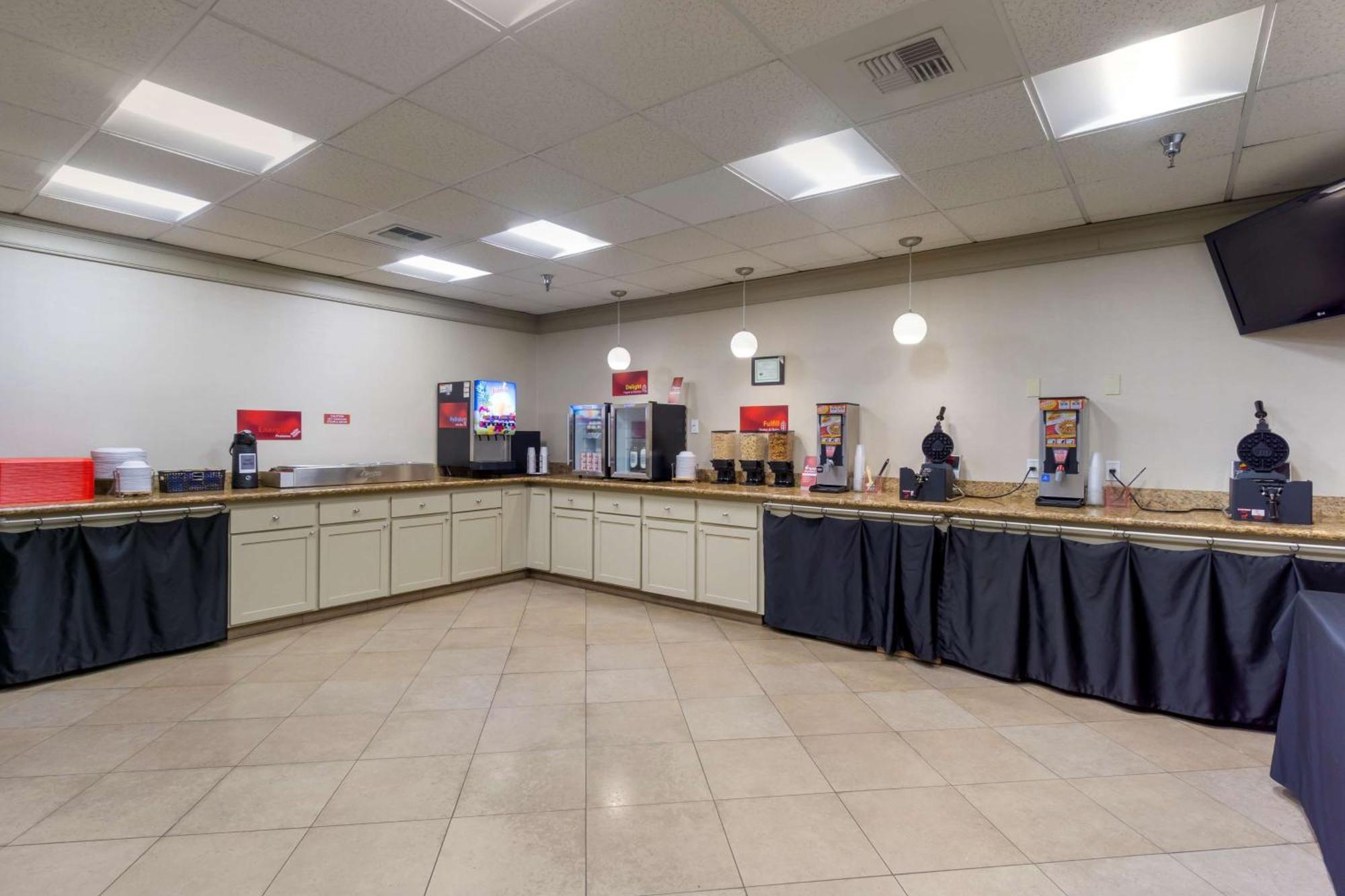 Best Western Plus Oak Harbor Hotel And Conference Center Εξωτερικό φωτογραφία