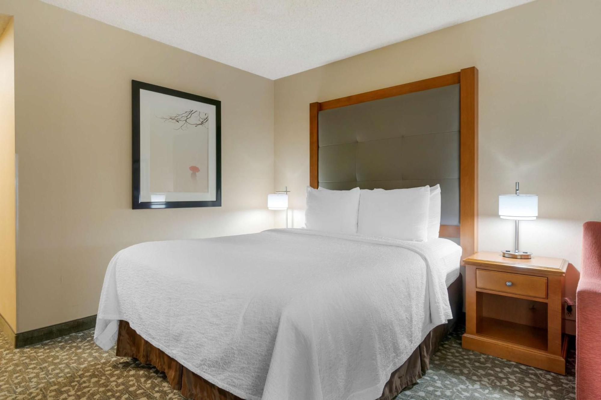 Best Western Plus Oak Harbor Hotel And Conference Center Εξωτερικό φωτογραφία