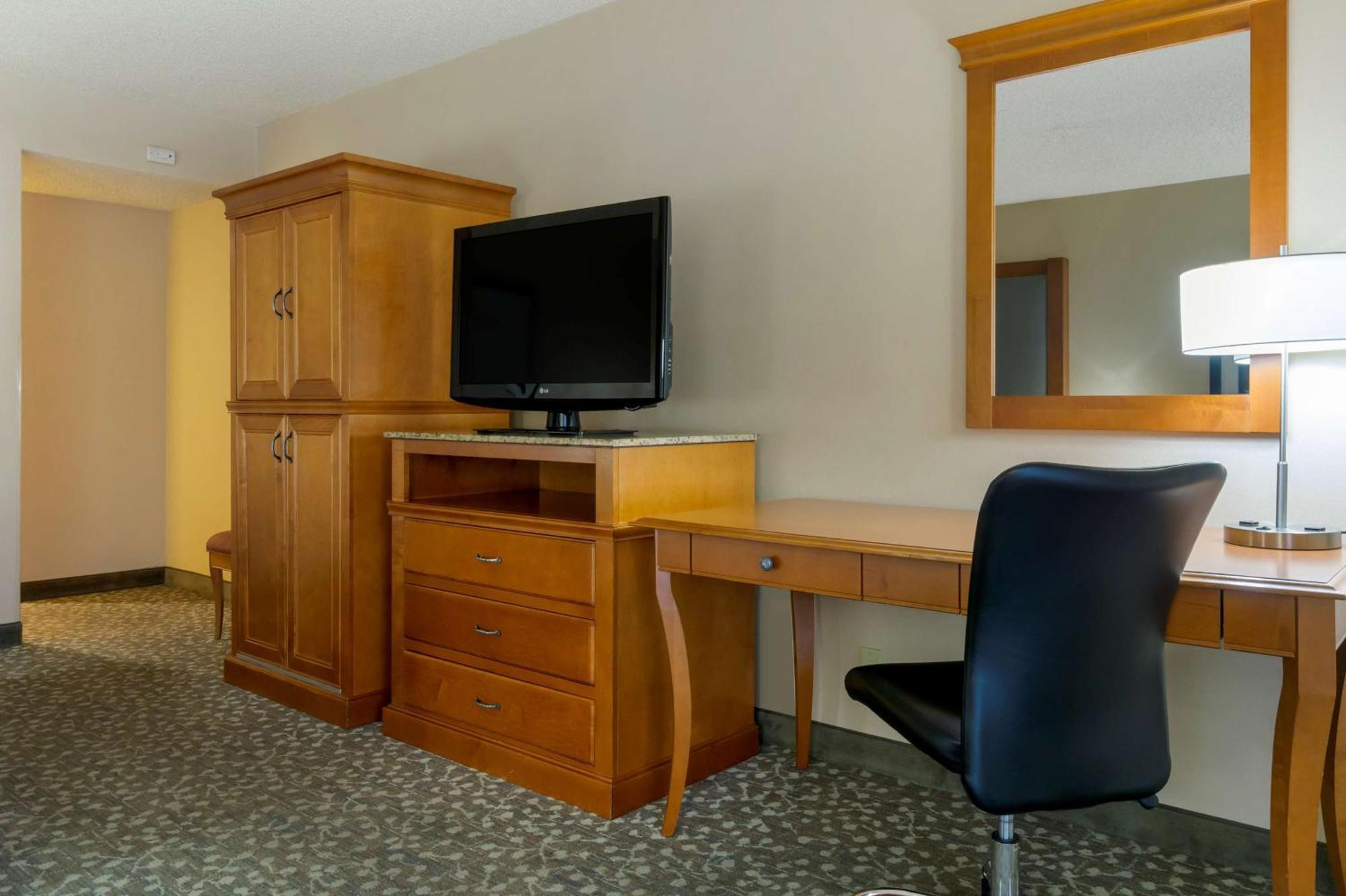 Best Western Plus Oak Harbor Hotel And Conference Center Εξωτερικό φωτογραφία