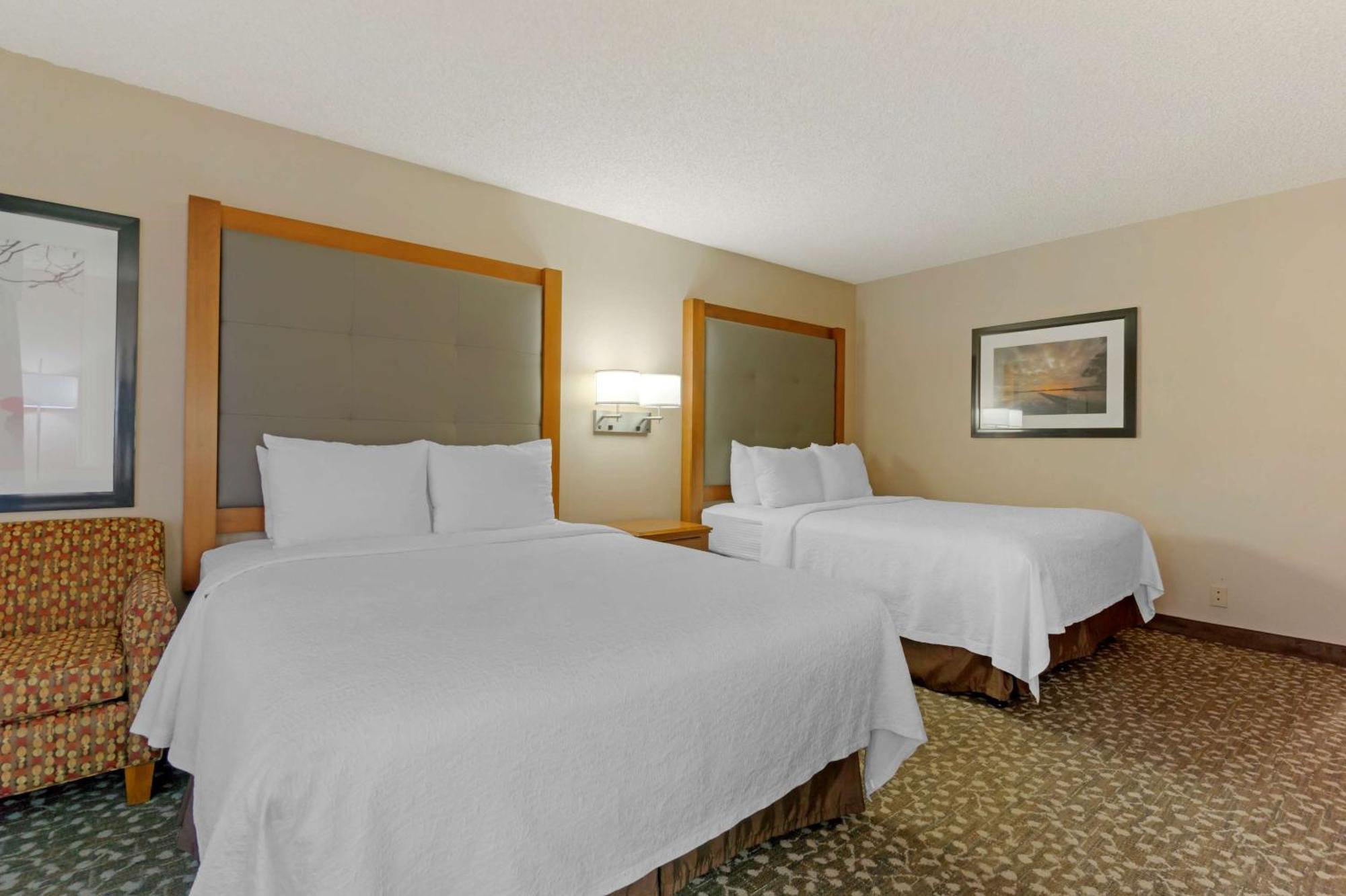 Best Western Plus Oak Harbor Hotel And Conference Center Εξωτερικό φωτογραφία