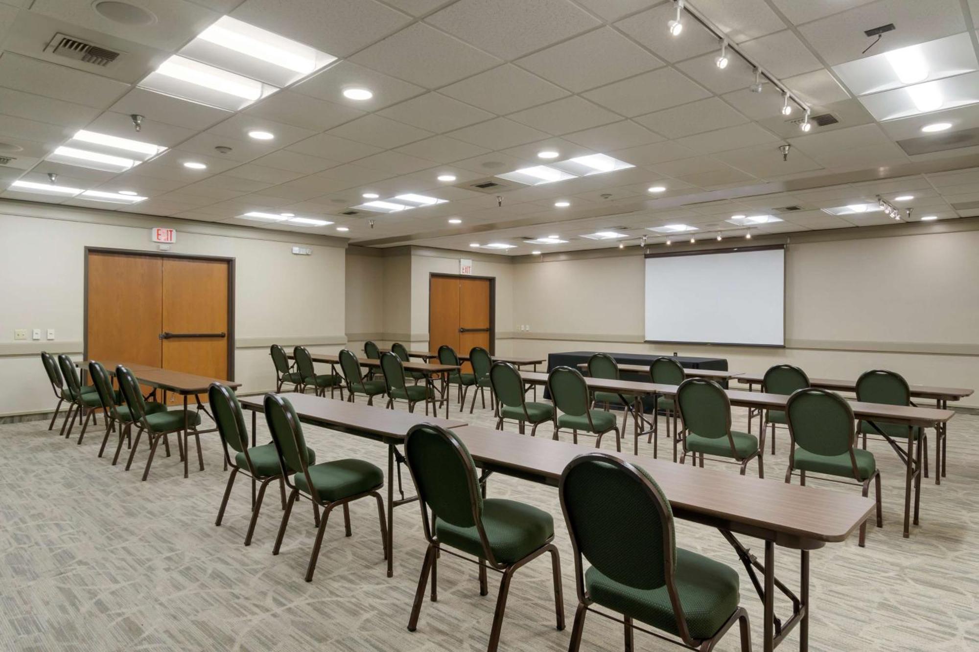 Best Western Plus Oak Harbor Hotel And Conference Center Εξωτερικό φωτογραφία