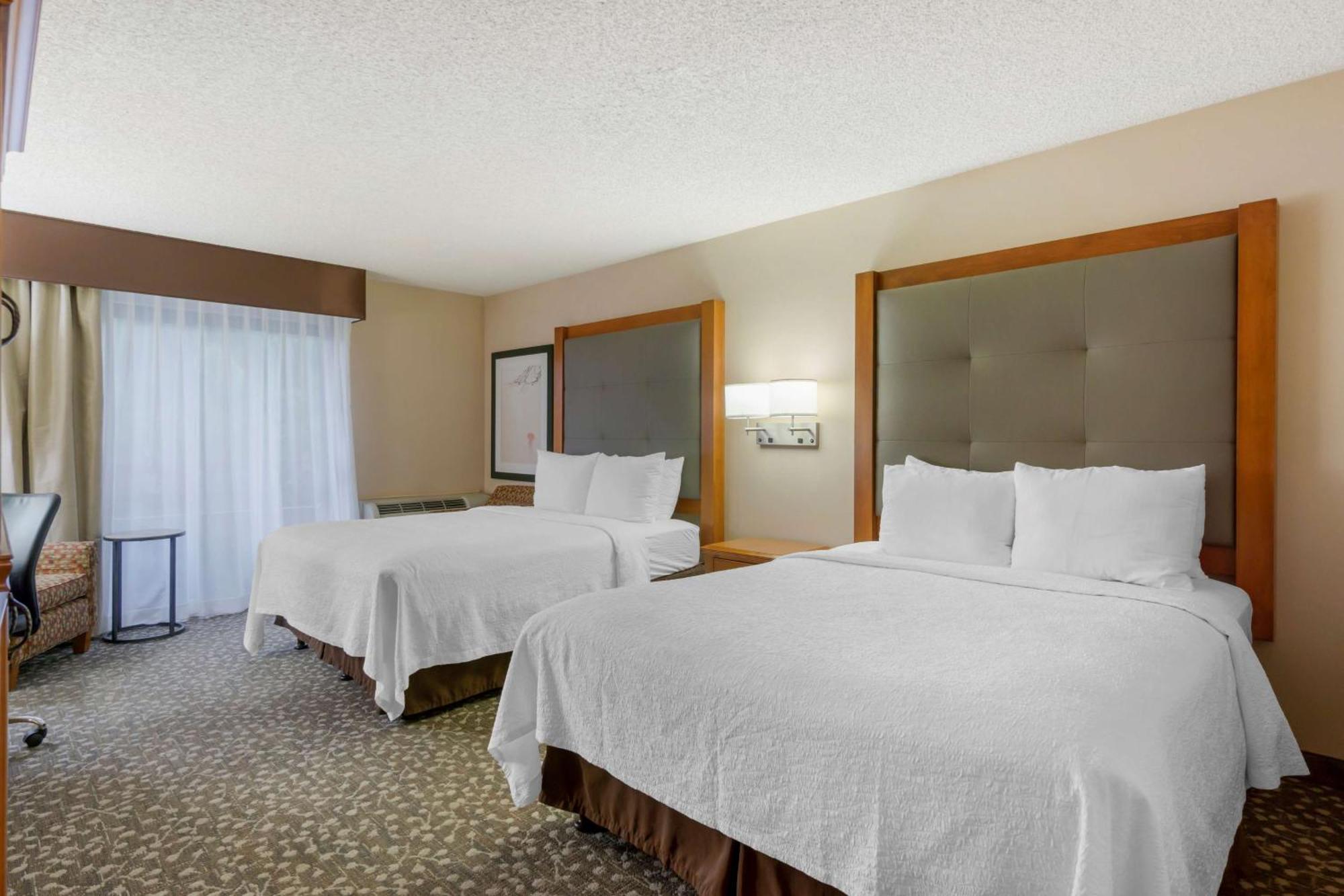 Best Western Plus Oak Harbor Hotel And Conference Center Εξωτερικό φωτογραφία